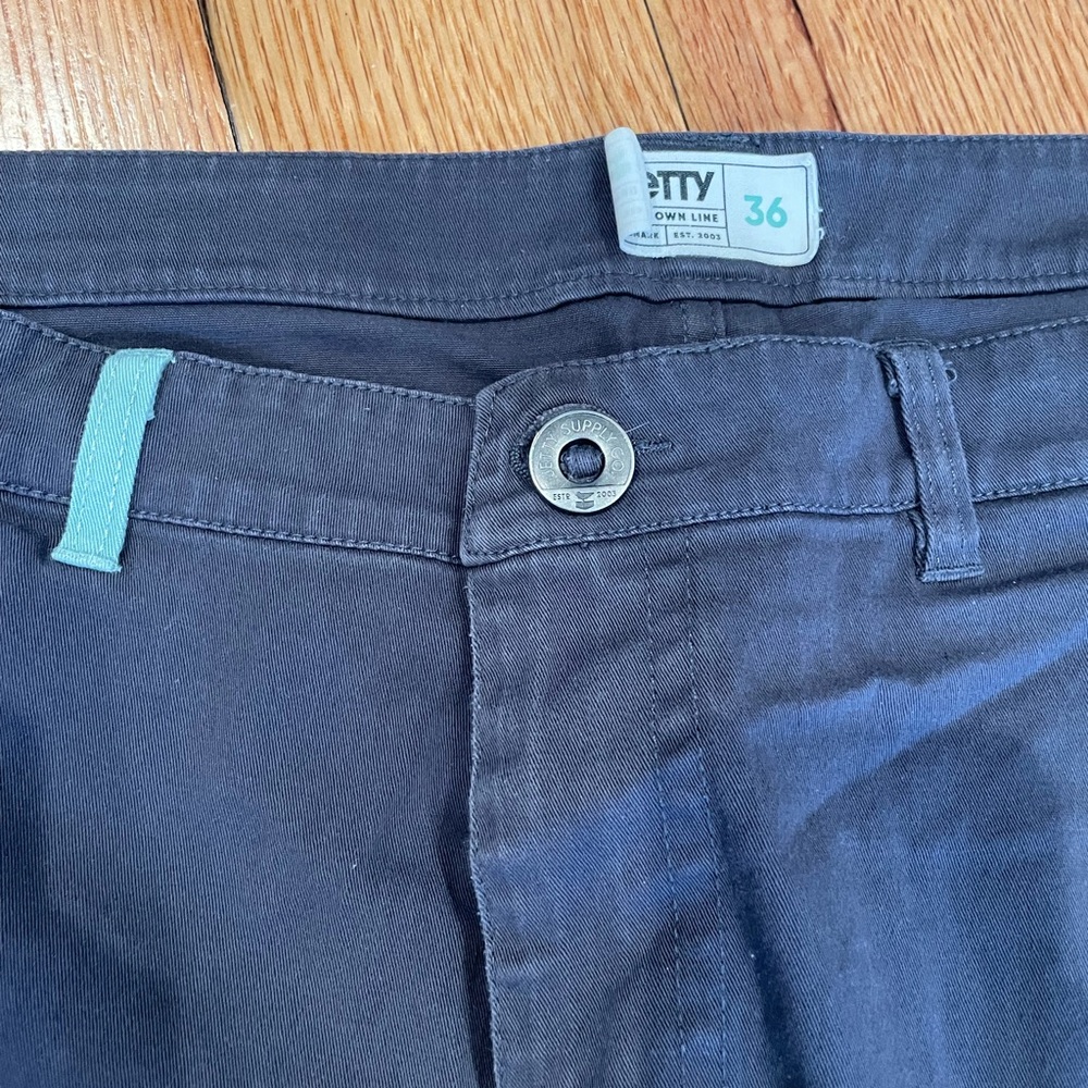 Jetty Shorts - Picture 3 of 8
